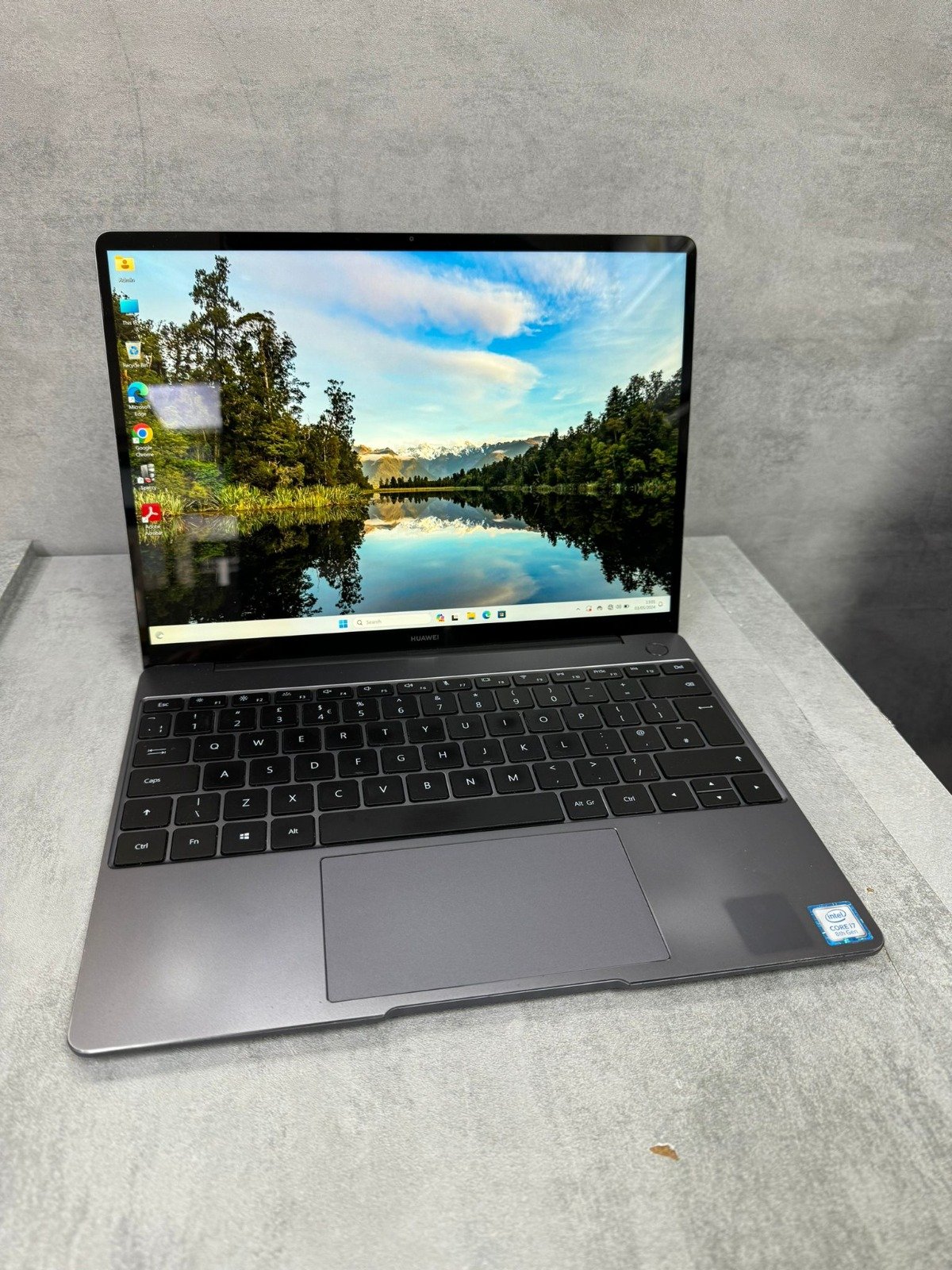 Huawei MateBook 13